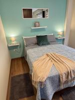 Apartamento completo con estilo, confortable y moderno - B&B Cochabamba