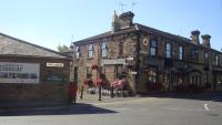 Market - B&B Elsecar