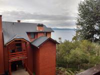 Standard Two-Bedroom Apartment No Lake View