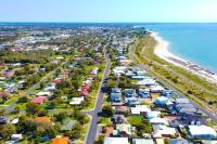 Marine Holiday Home - Geographe - B&B Busselton