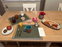 La Gentilhommière - B&B Rogerville