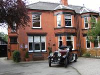 Bridge House Bed & Breakfast - Chambres d’hôtes