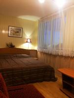 Double Room with Private External Bathroom