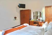 Camera Doppia con Letti Singoli