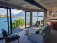 Lake Oasis - Ferienwohnung Queenstown