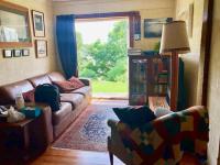 Lear House Oamaru - Bed and Breakfast Oamaru