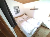 Wald Chalet Nr 2 - Bed and Breakfast Kellenhusen