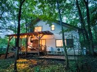 Villa Foresta TERU - B&B Nasu