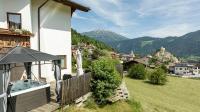 Chalet EDELWEISS - Private Wellness with Whirlpool & Sauna - Ferienwohnung Ladis