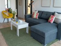 Appartement 2 Chambres - Vue sur Mer