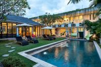 Villa Iluka by SooBali - B&B Seminyak