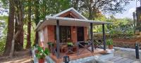 Monica Garden Bungalow - B&B Valparai