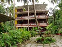 Samhen guest house - Bed and Breakfast Majorda