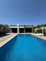 Warm pool Suvalan - Bed and Breakfast Bakoe