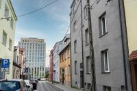 Sewera Cozy Nest Apartment by BookingHost - B&B Krakow