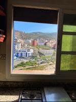 Family Stay with Lovely View ALhoceima - B&B Al Hoceima