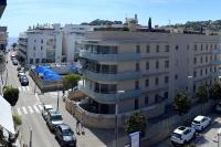 LETS HOLIDAYS Nice apartment near beach Tossa 2 - B&B Tossa de Mar