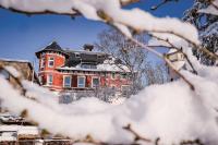 Urlaubsloft AUGUST'S Schatzkiste - B&B Marienberg