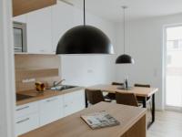 Appartement met 2 slaapkamers