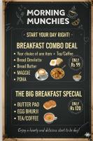 Nikita Stay Goa - B&B Calangute