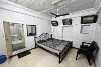 Chambre Lits Jumeaux Standard