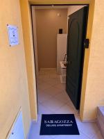 Saragozza 223 Deluxe Apartment - B&B Bologna