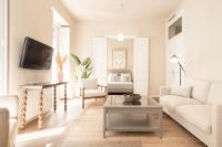 Apartamento San Anton II en Madrid - B&B Madrid