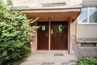 Urban Escape Kaunas - Quiet Apartment 5 km from City Center - Chambres d’hôtes Kaunas