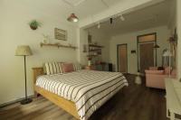 Langmandi Experience Ấu Triệu - B&B Hanoi