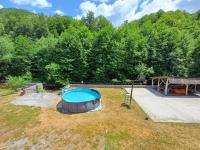Cabana Iubu - B&B Valea Drăganului