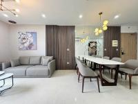 2pn high view apartment Hado Centrosa - B&B Ciudad Ho Chi Minh