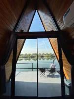 บ่อดินอินไซด์เอาท์BhorDin InSideOut - B&B Sai Noi