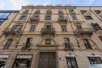 Giolitti San Carlo Stay by Wonderful Italy - B&B Torino