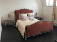 One-Bedroom Superior Apartment