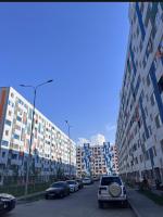 RC Nurly Dala 185 - B&B Irgeli
