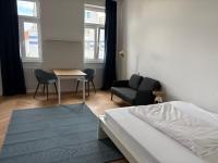 Gemütliches Studio mit Grünblick, ruhig gelegen - Ferienwohnung Wien
