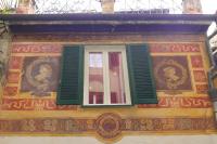 Puccini fresco - Appartamento Lucca Centro WiFi AirC Netflix - B&B Lucca