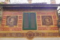 Puccini fresco - Appartamento Lucca Centro WiFi AirC Netflix - B&B Lucca