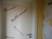 Haus Meckbach - Chambres d’hôtes Bad König