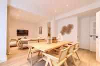 San Mamés Apartment - B&B Bilbao