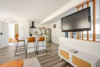 Beachfront escape - Bed and Breakfast Collingwood