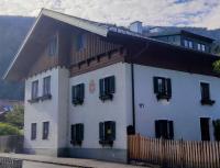 Alte Hafnerei - Ferienwohnung Schladming