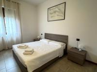 Il Ricordo - Appartamento con Giardino - Ferienwohnung Mandello del Lario