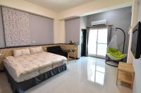 Camera Queen con Balcone