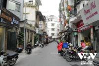 SIMI Old Quarter 2nd Cozy Apartment 50m2 Netflix - B&B Hanoi