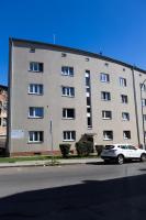 Apartment GREY Comfort - B&B Bytom