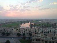 Elegant One-bedroom apartment in Al Hamrah village - B&B Ras Al Khaimah