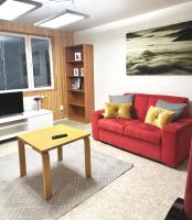 Arctic Elf Apartment - B&B Rovaniemi