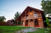 Pensiunea Pepe Panzió - B&B Sub Cetate