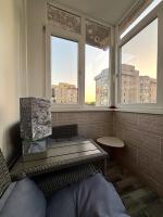 Modern & Cozy Apartment - B&B Iași